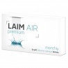Laim Premium Air monthly (6ks)