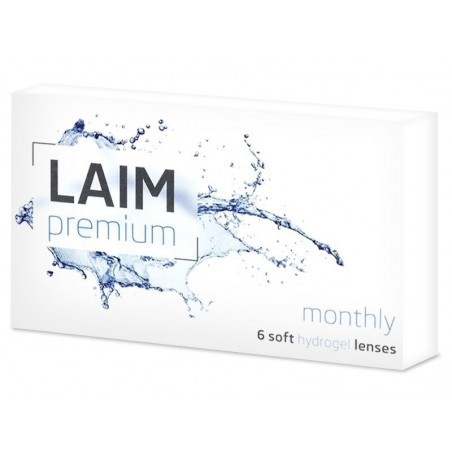 Laim premium Monthly