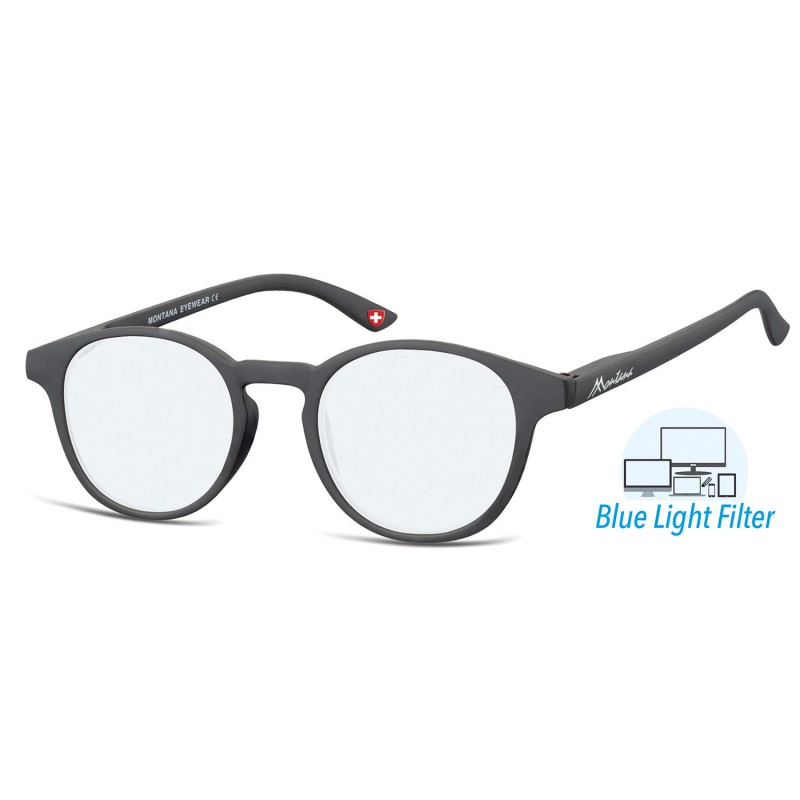 Brýle s modrým filtrem BLF52